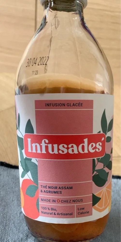 Infusades