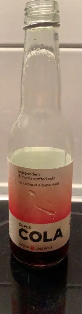 Super cola