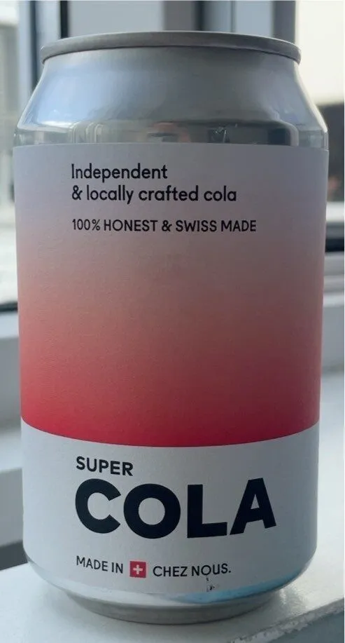 Super Cola