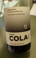 Super cola