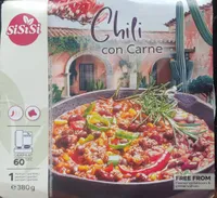 Chili con Carne