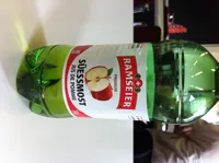 Jus de pomme