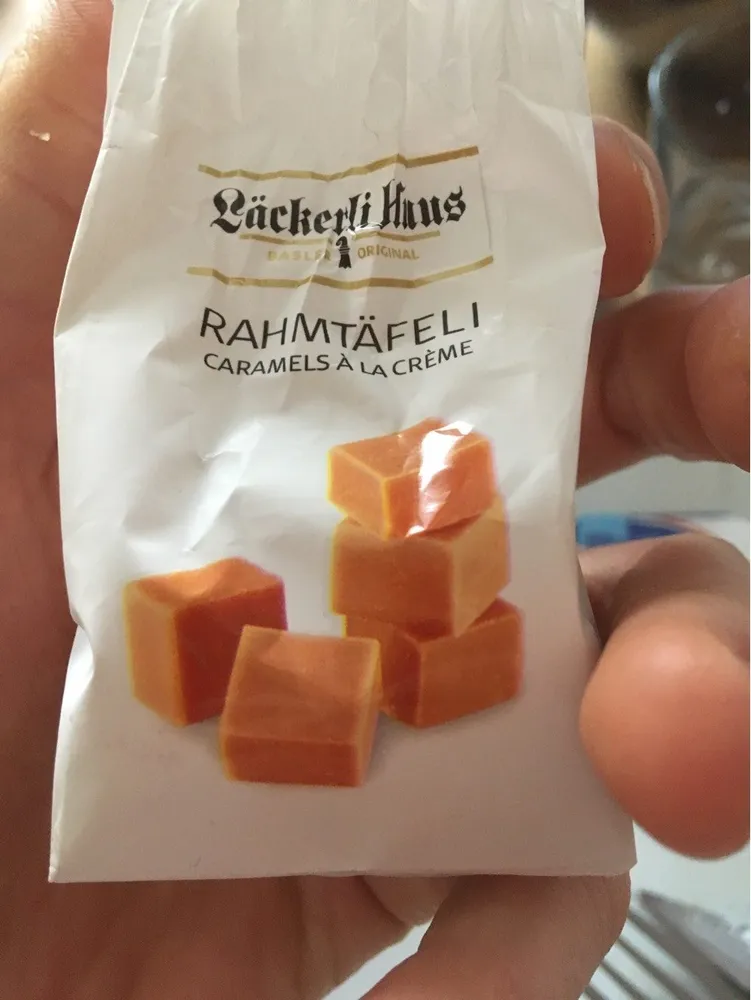 Caramel