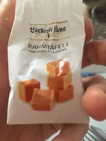 Caramel