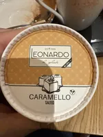 Salted caramello