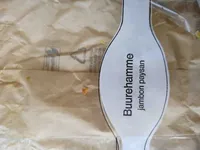 Buurehamme jambon paysan