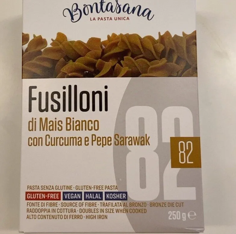 Fusilloni