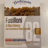 Fusilloni