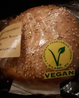 Sweet Potato Bun