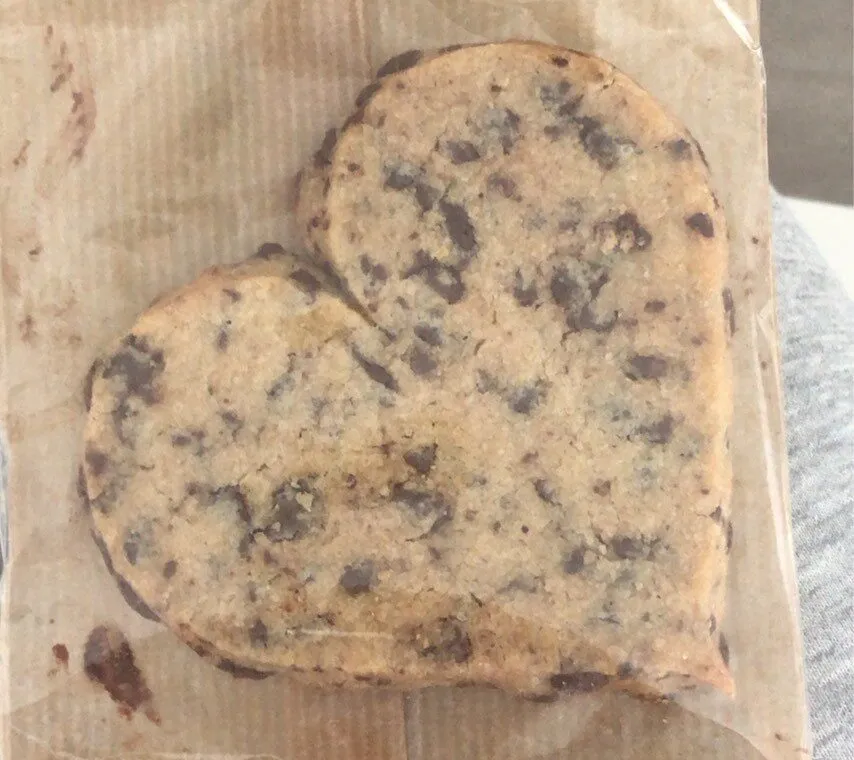 cookieherz