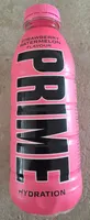 Strawberry Watermelon Hydration