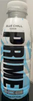 Ice Hydration Blue Chill