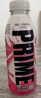 Ice Hydration Red Chill