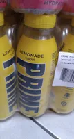 PRIME Lemonade