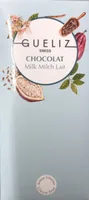 Chocolat Milk Milch Lait