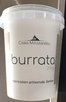 Burrata