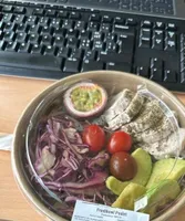 Freshbowl Poulet