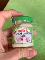 Knoblauch Ail