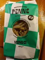 Penné low gluten