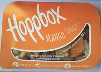 Mango Tango