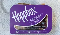 Hoppbox