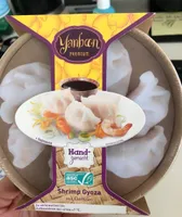 Yanboon dim sum