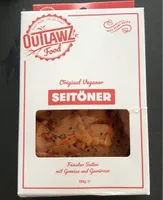 Original veganer seitöner