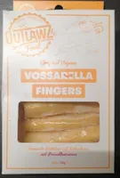 Vossarella Fingers