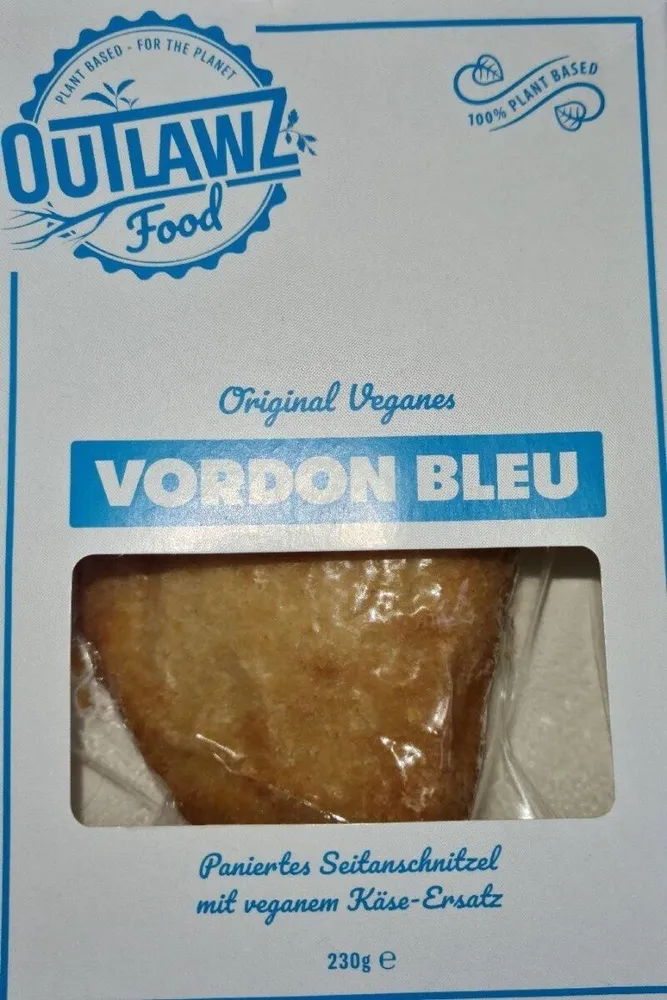 Vordon bleu