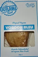 Vordon bleu