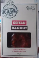 Seitan Ragout