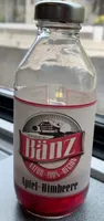 Bänz Apfel-Himbeere