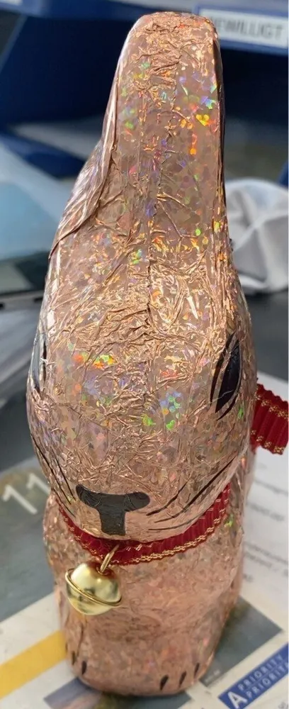 Lindt Goldhase