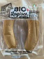 Cervelat sans nitrites bio