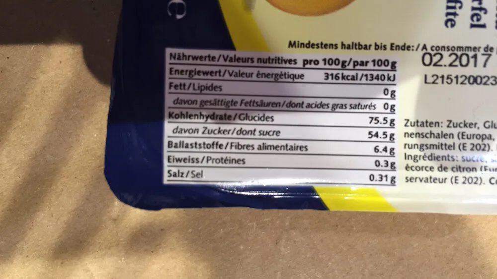 Citronat
