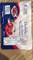 Cherries (candied)