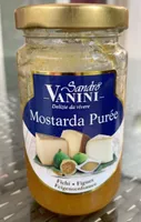 Mostarda Purée