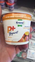 p+ yogourt