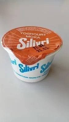 YOGHOURT CITRON
