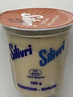 Yogourt Moka