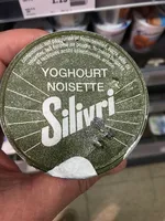 Yoghourt Noisette