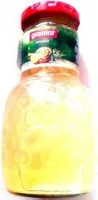 Jus d'ananas