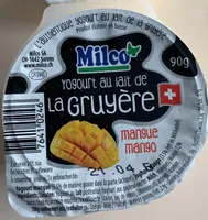 Yogourt
