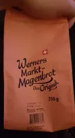 Werners Markt-Magenbrot