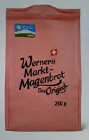 Werners Markt-Magenbrot