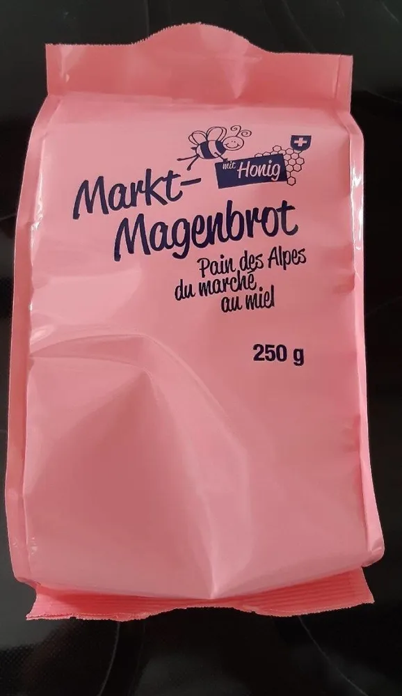 Markt-Magenbrot