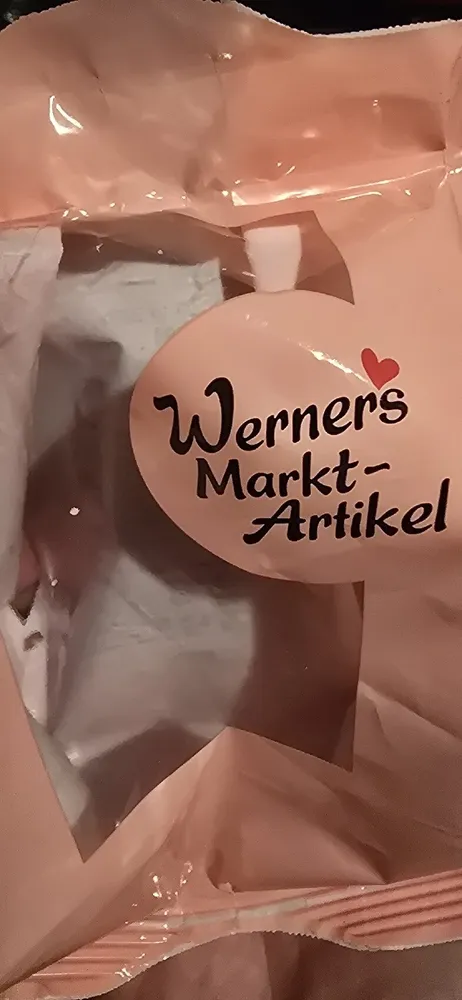Nougat Stücke