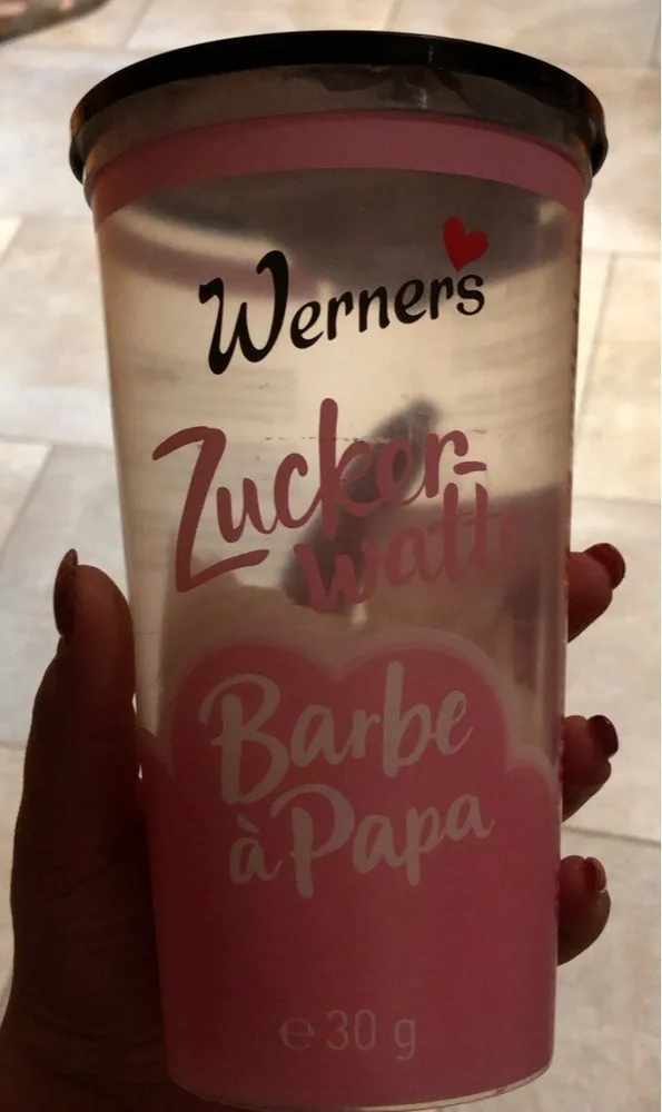 Barbapapa
