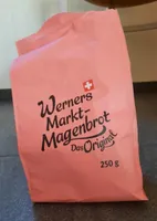 Werners markt magrnbrot