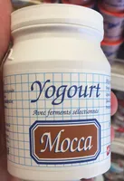 Yogourt Mocca
